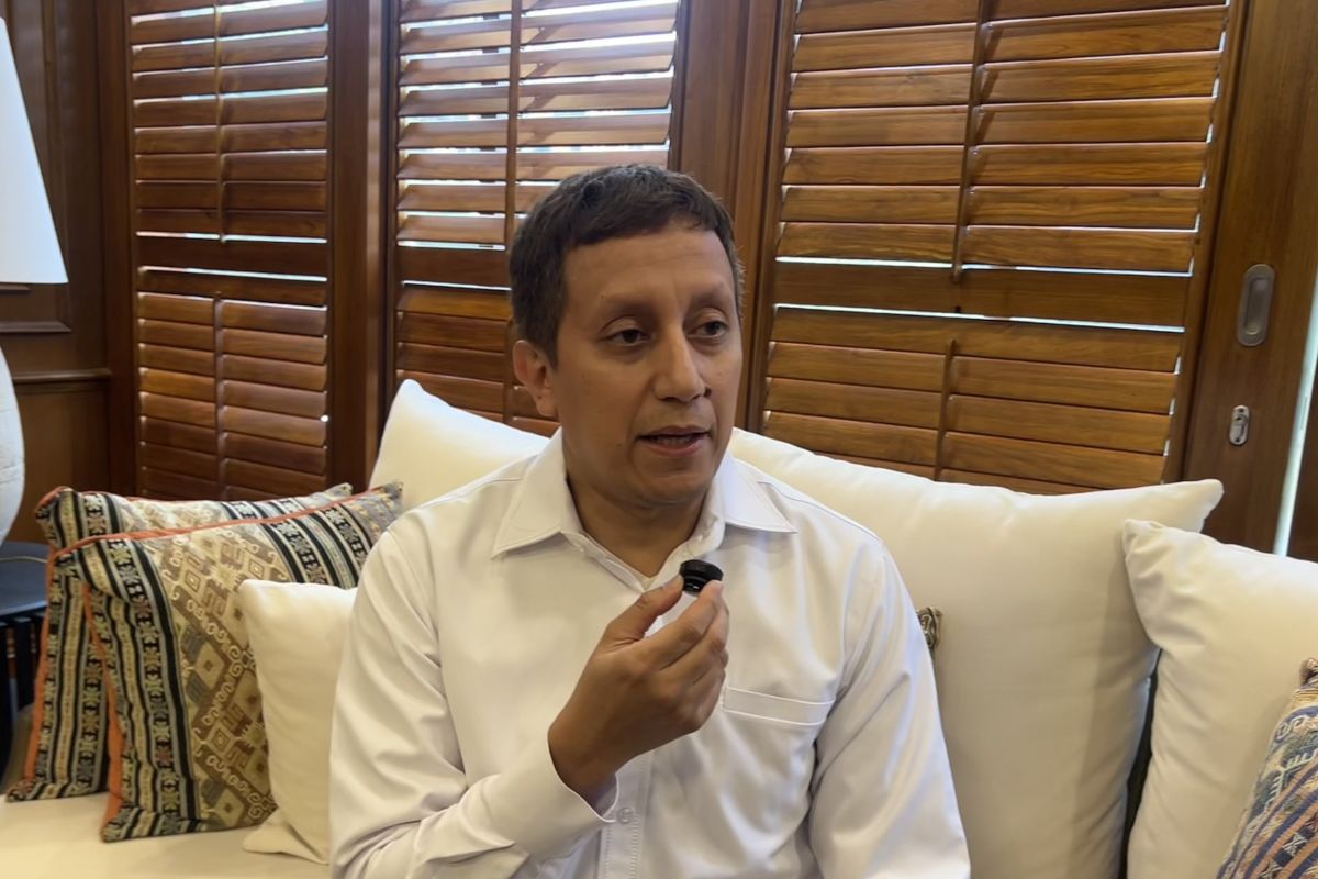 RI dukung Khalilur Rahman kawal mandat Majelis Umum PBB