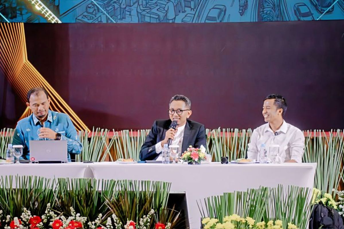 Kemensos perkuat perlinsos dengan digitalisasi, pemutakhiran data 