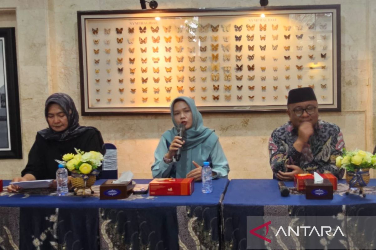 UB fokuskan “Smart Green Campus” wujudkan kampus berkelanjutan