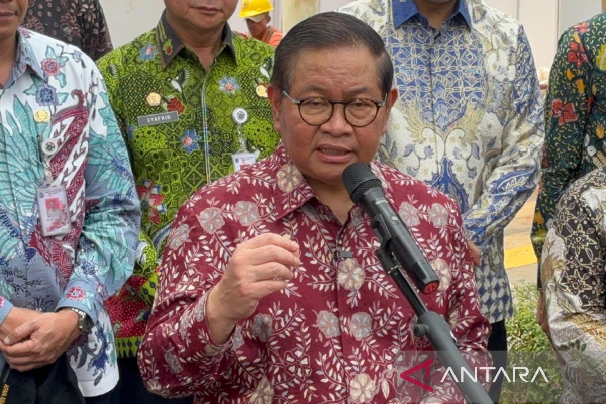 Target Penurunan Stunting DKI Jakarta Dipatok 14 Persen