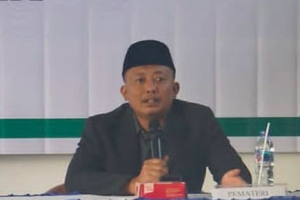 Ponpes Baitul Arqom bangun kemandirian pangan lewat pertanian