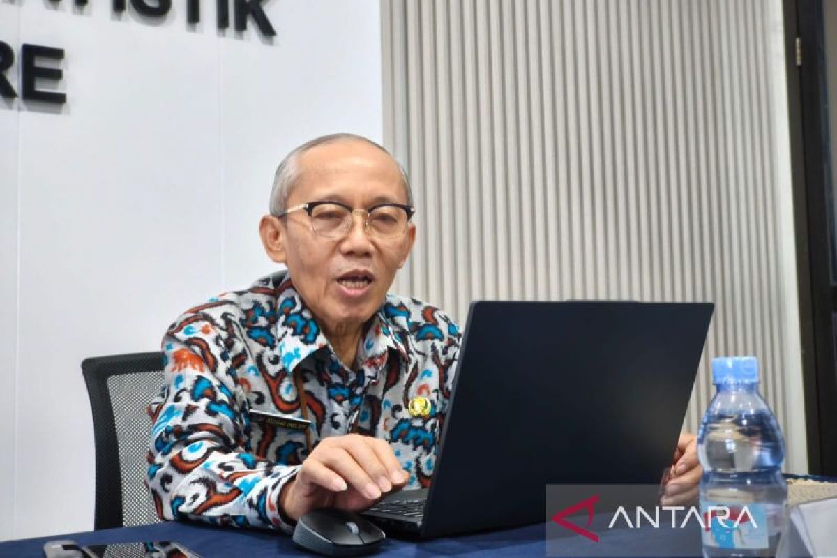 Sensus Ekonomi bantu Papua Tengah susun kebijakan ekonomi berbasis data - ANTARA News Papua Tengah