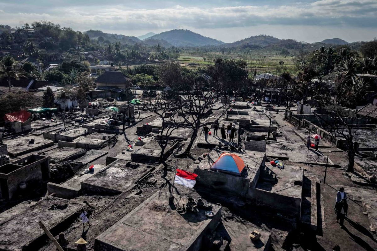 Tourism Ministry accelerates recovery of disaster-hit destinations