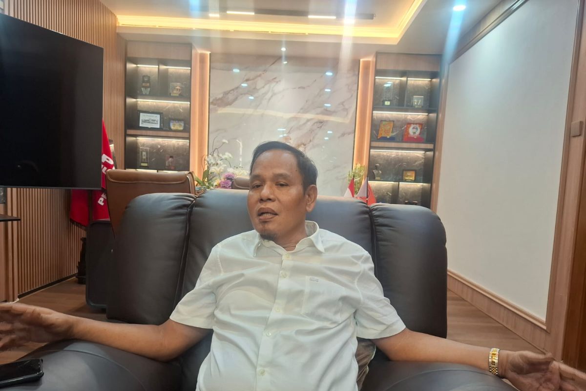 Ketua DPRD Surabaya dorong percepatan pembangunan infrastruktur jalan