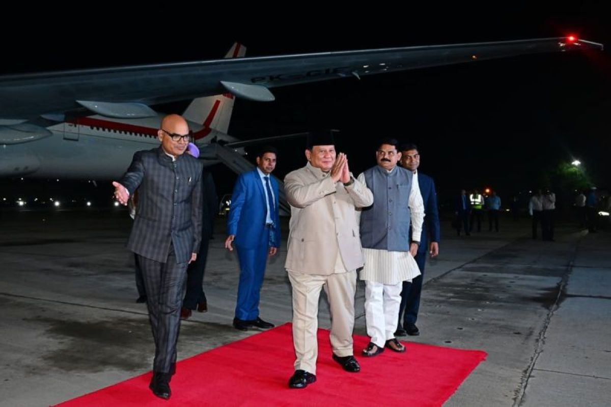 Prabowo attends BRICS Summit to strengthen multilateral role