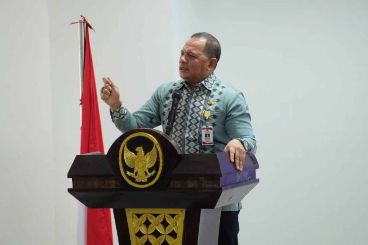 Kemendagri percepat penegasan batas 272 desa di tiga kabupaten Sultra