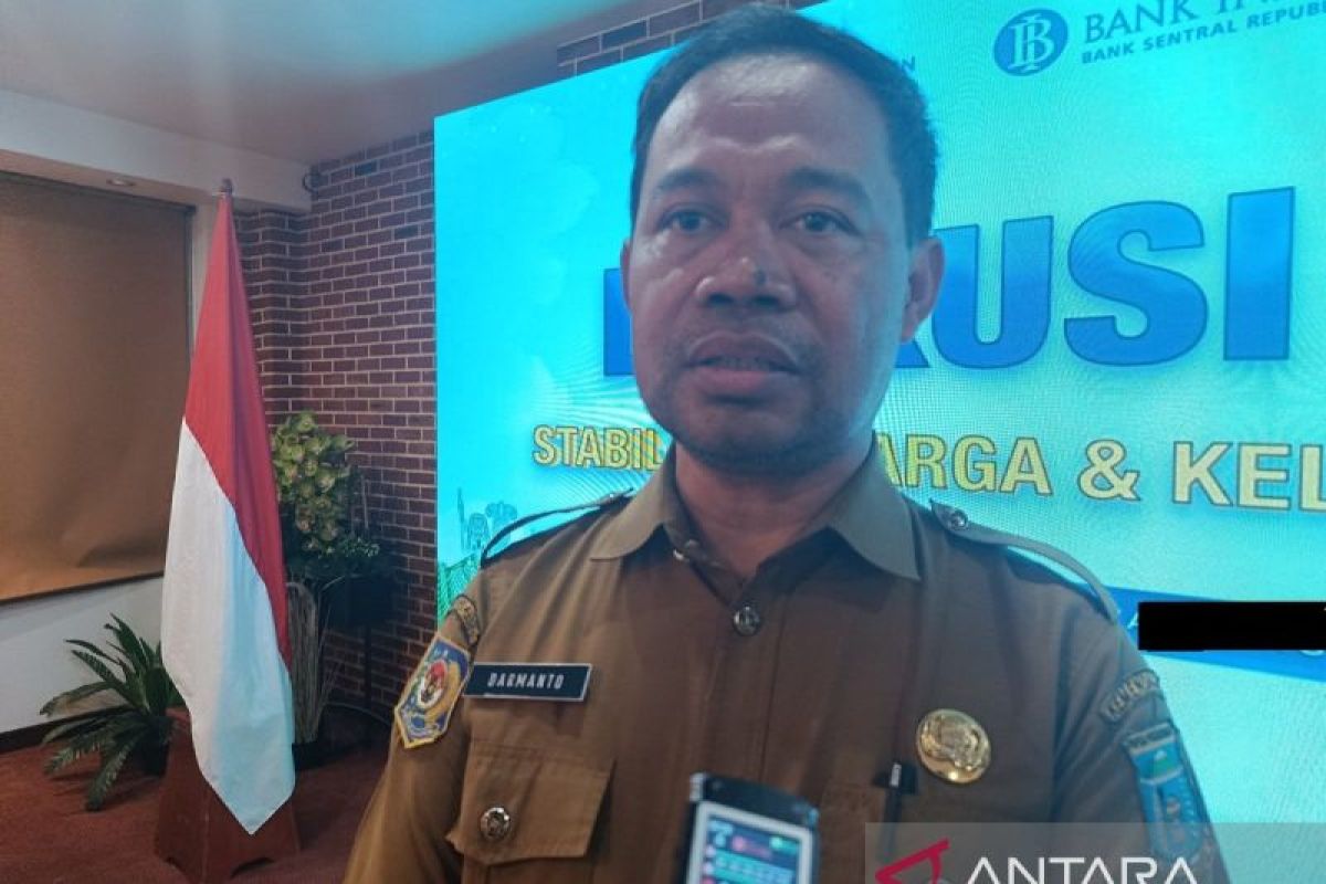 Pemprov Papua Pegunungan nilai pasar tradisional miliki peran ekonomi bagi warga
