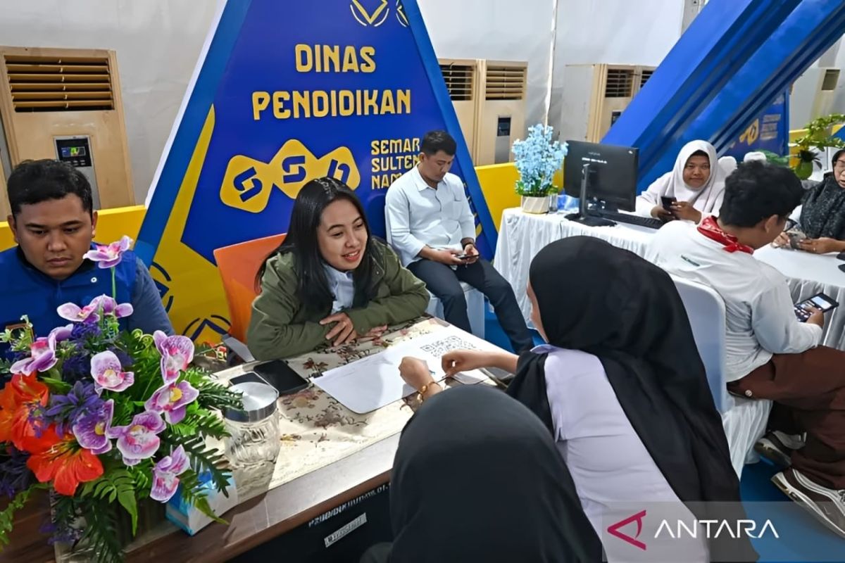 Sulawesi Tengah catat penerima beasiswa Berani Cerdas capai 47 ribu mahasiswa