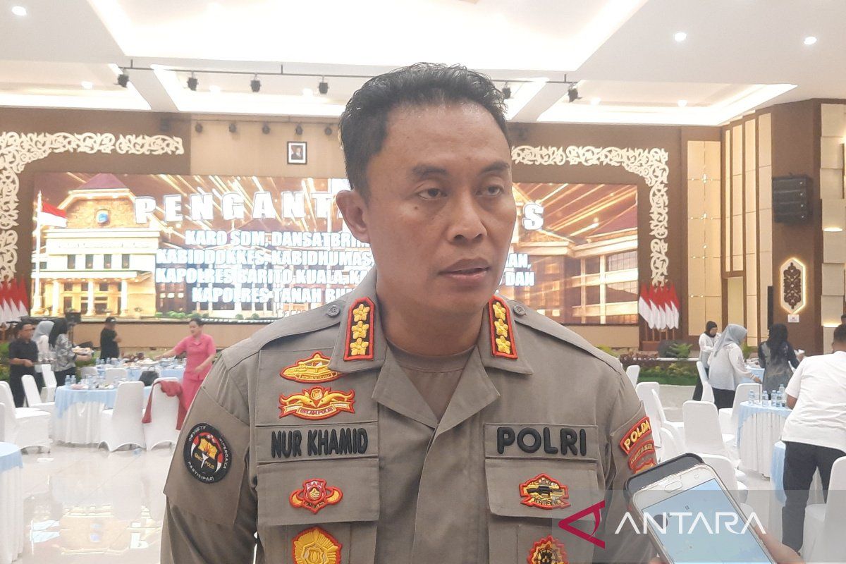 Banjarmasin hospital on alert after ferry loses contact
