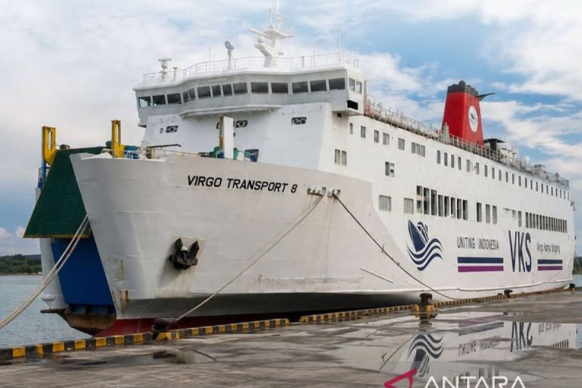103 penumpang Kapal Virgo dievakuasi, satu tewas