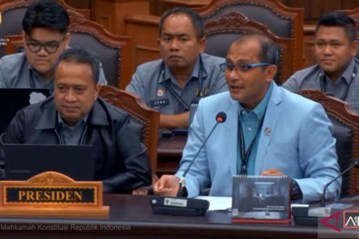 Pemerintah jelaskan batasan “Living Law” dalam KUHP Baru
