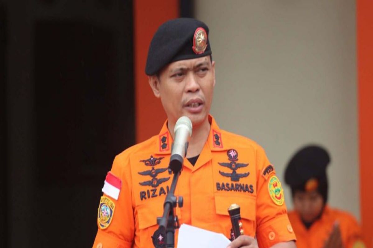 Basarnas berhasil evakuasi KM Balama GT 27 hilang kontak terdampar di Sulawesi Utara
