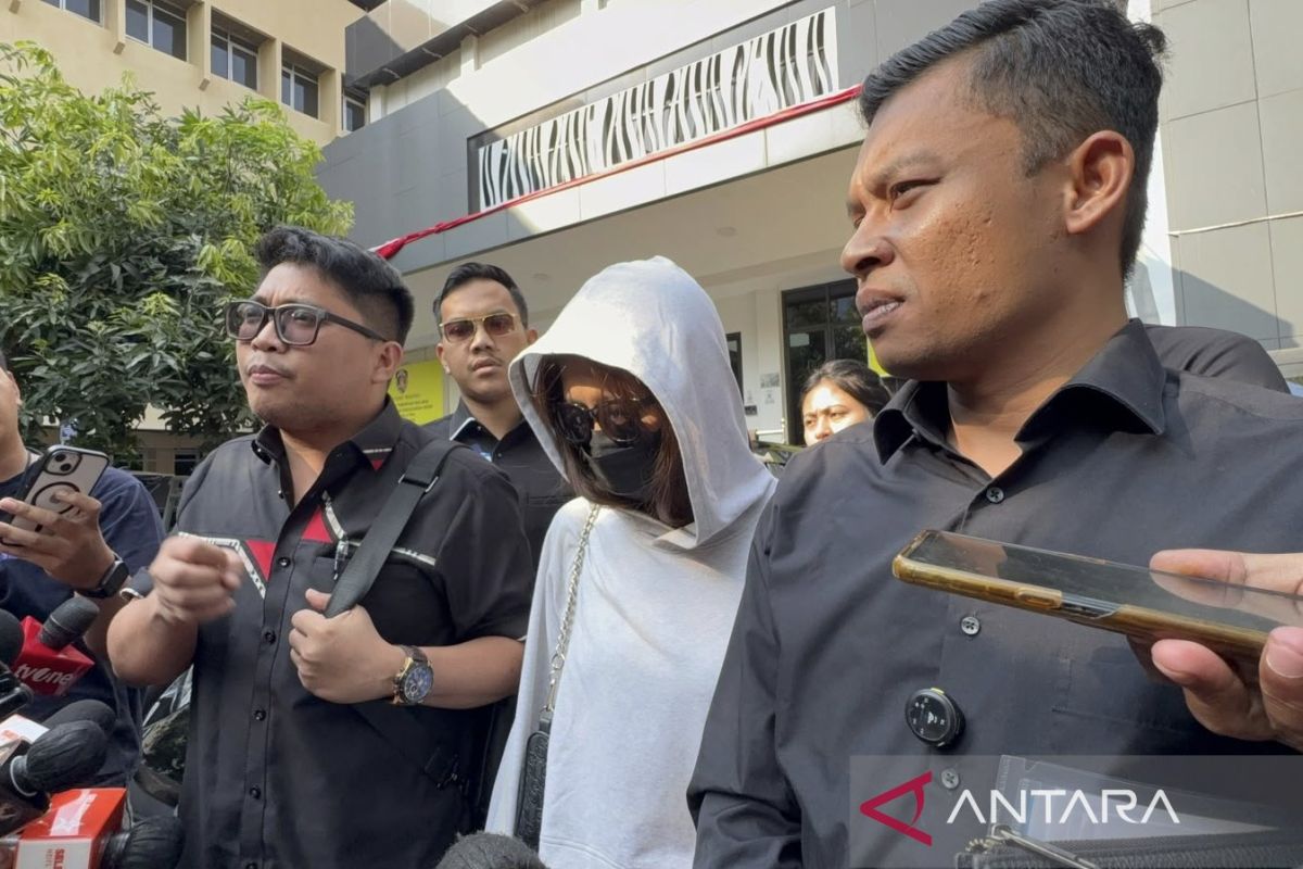 Kuasa hukum siap buktikan dugaan kekerasan seksual oleh artis BP