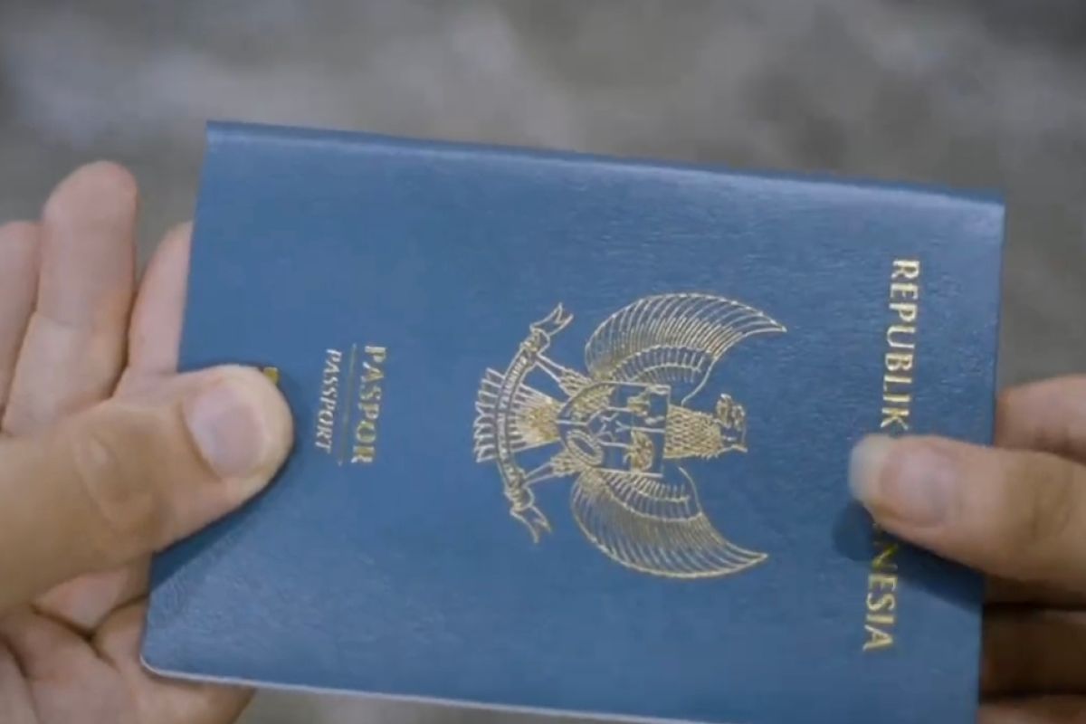 Imigrasi Bandarlampung deportasi 15 WNA hingga Agustus 2026