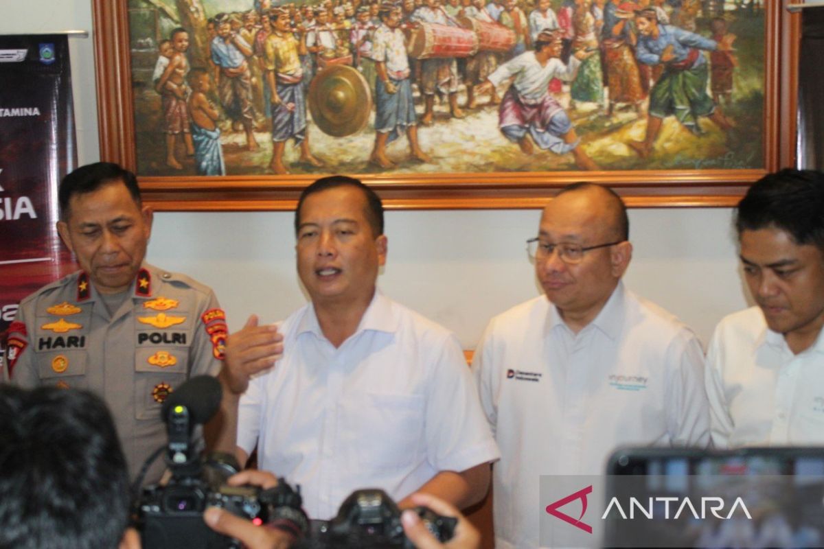 NTB matangkan persiapan ajang MotoGP Mandalika 2026