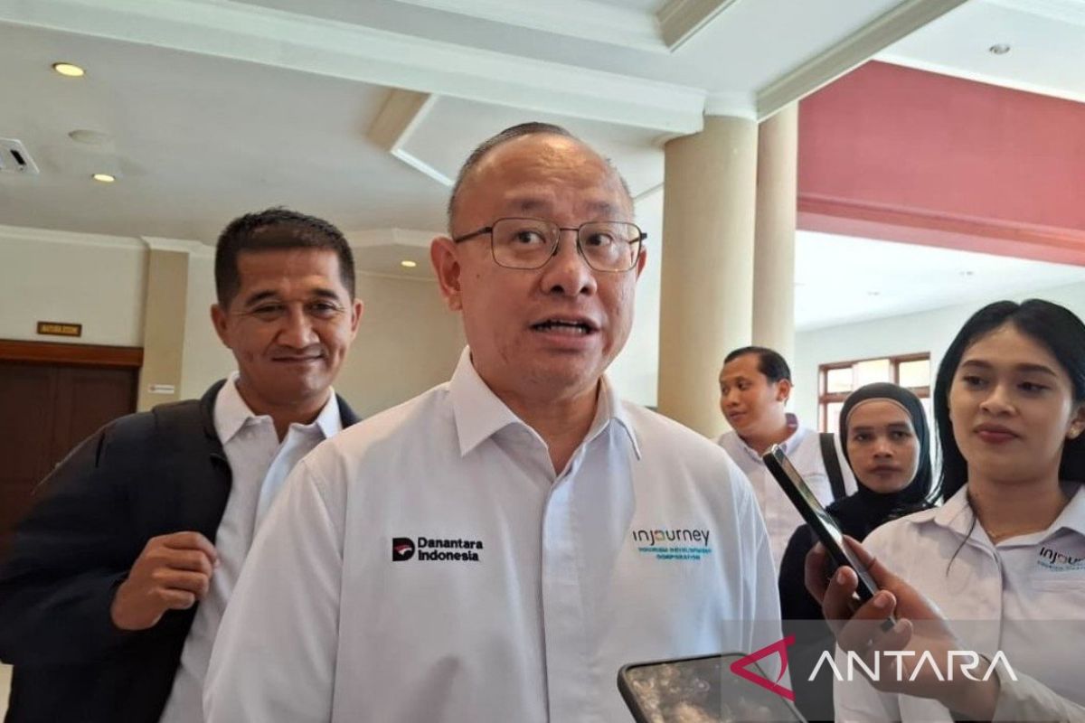 ITDC menyiapkan akomodasi alternatif jelang MotoGP Mandalika
