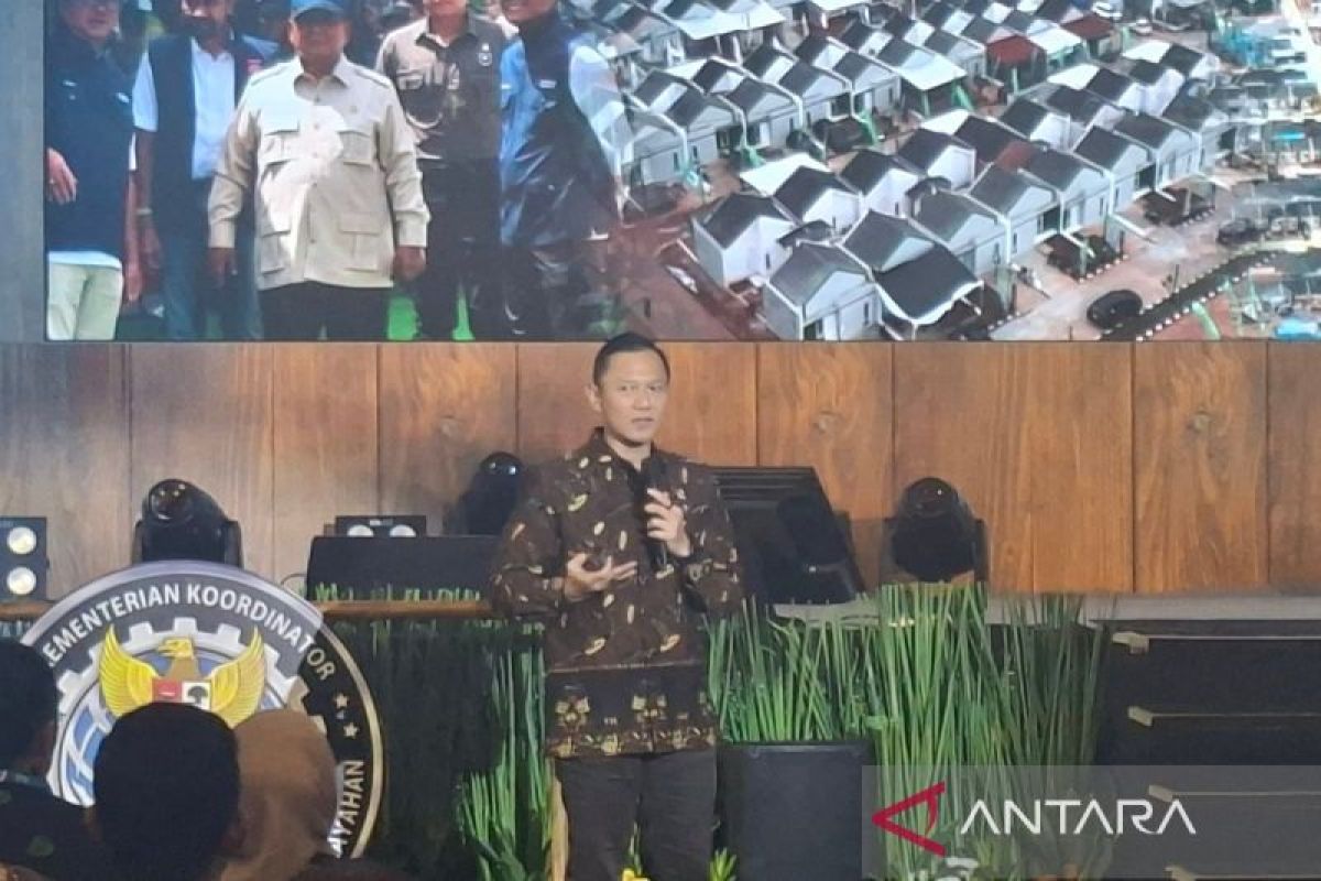 Sinergi ASRI dan Program 3 Juta Rumah Dorong Pemulihan Ekonomi