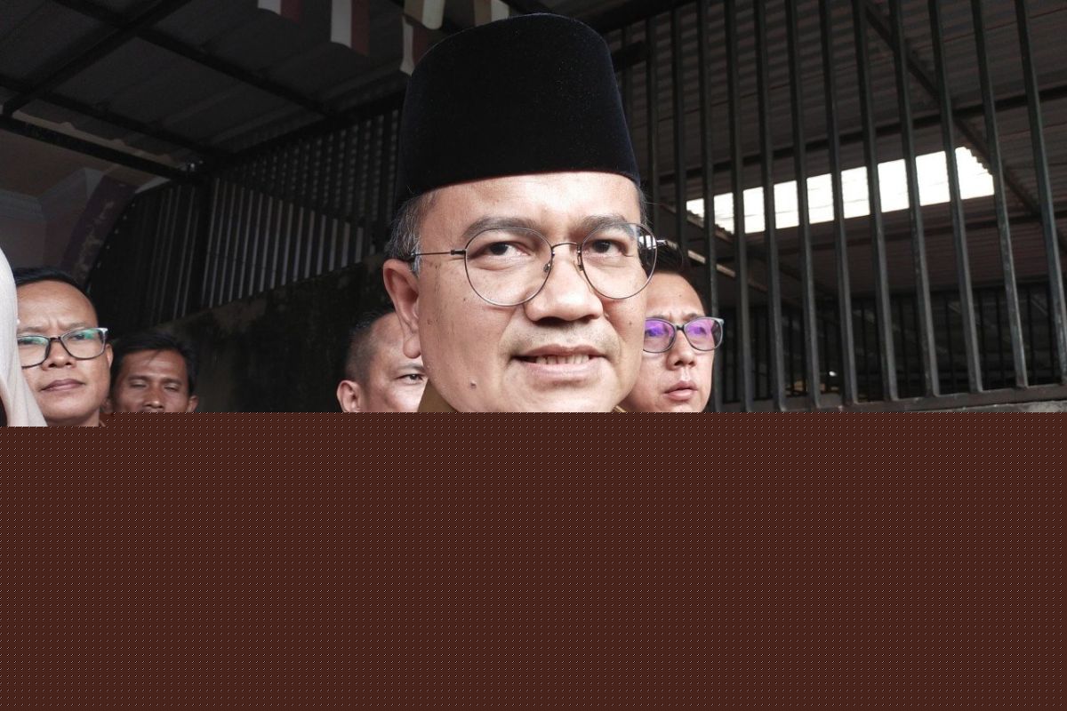 Pemkot Jambi memperkuat budaya literasi anak lewat lomba bercerita - ANTARA News Jambi