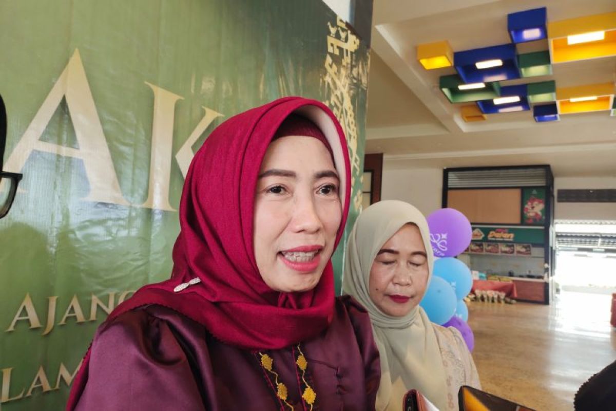 BKKBN Lampung perkuat edukasi kesehatan mental bagi remaja lewat Genre