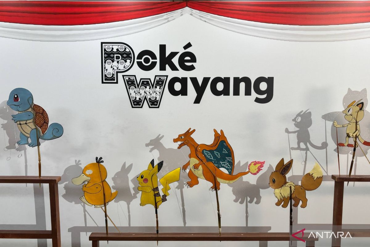 Pokemon Company: Video gim masih menjadi platform penting perusahaan