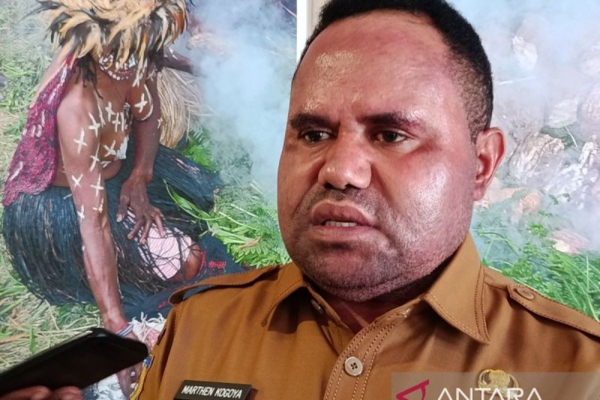 Bapperida sebut data akurat dasar pembangunan di Papua Pegunungan