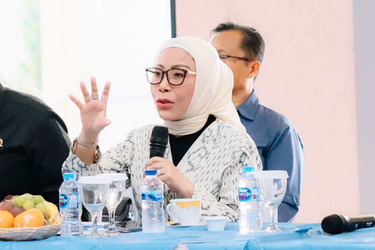 Legislator mendorong pemerintah maksimalkan pencarian korban KM Virgo - ANTARA News Jawa Barat