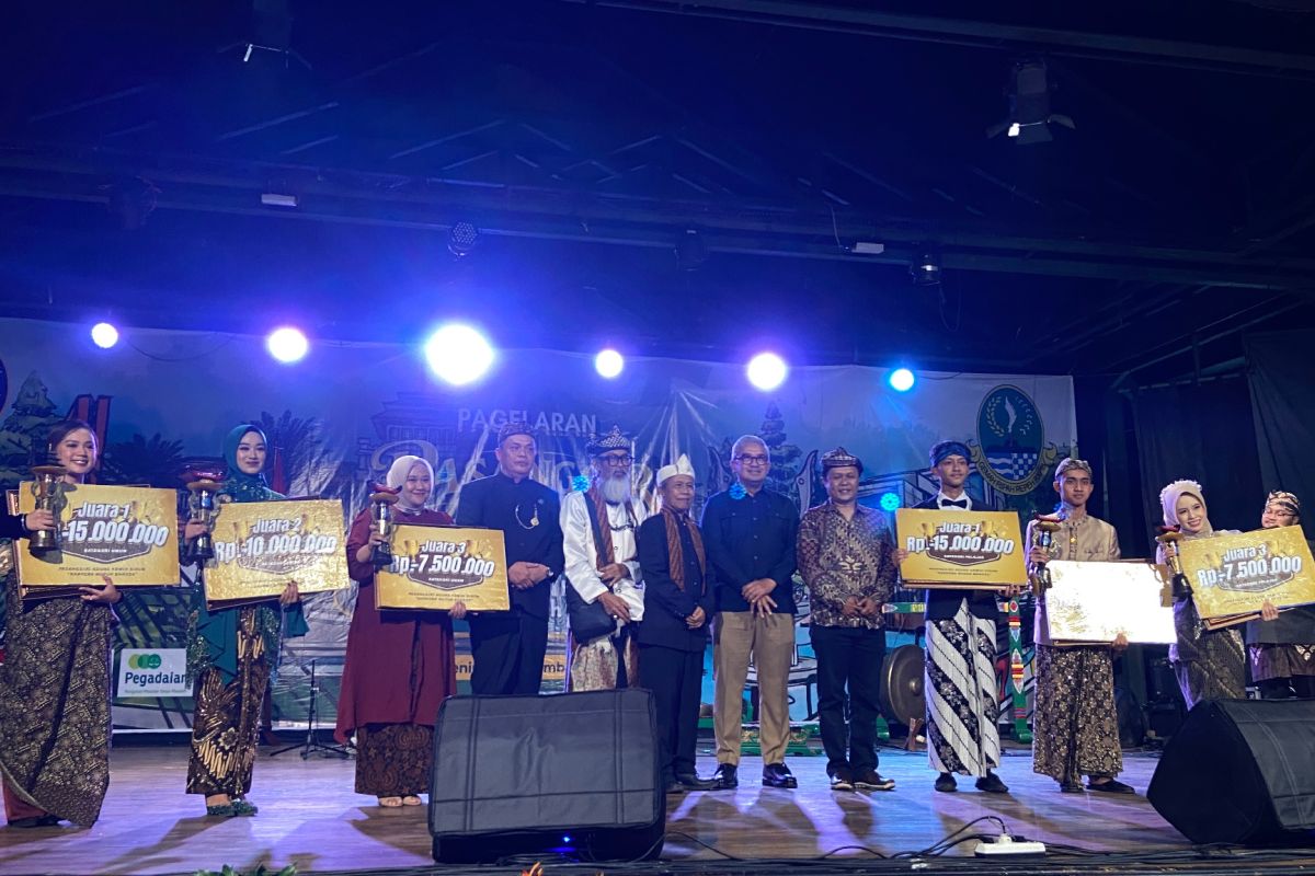 Wali Kota Bandung dorong pencegahan penyalahgunaan narkotika sejak dini - ANTARA News Jawa Barat