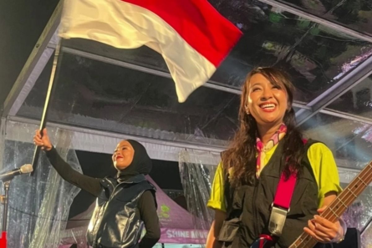 Kriminal Kemarin, gas berbahaya di Kota Tua hingga kekerasan seksual