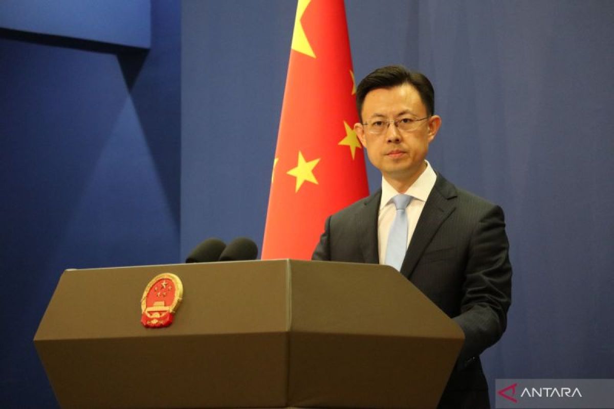 Langkah Strategis RI-China Perkuat Rantai Pasok BRICS
