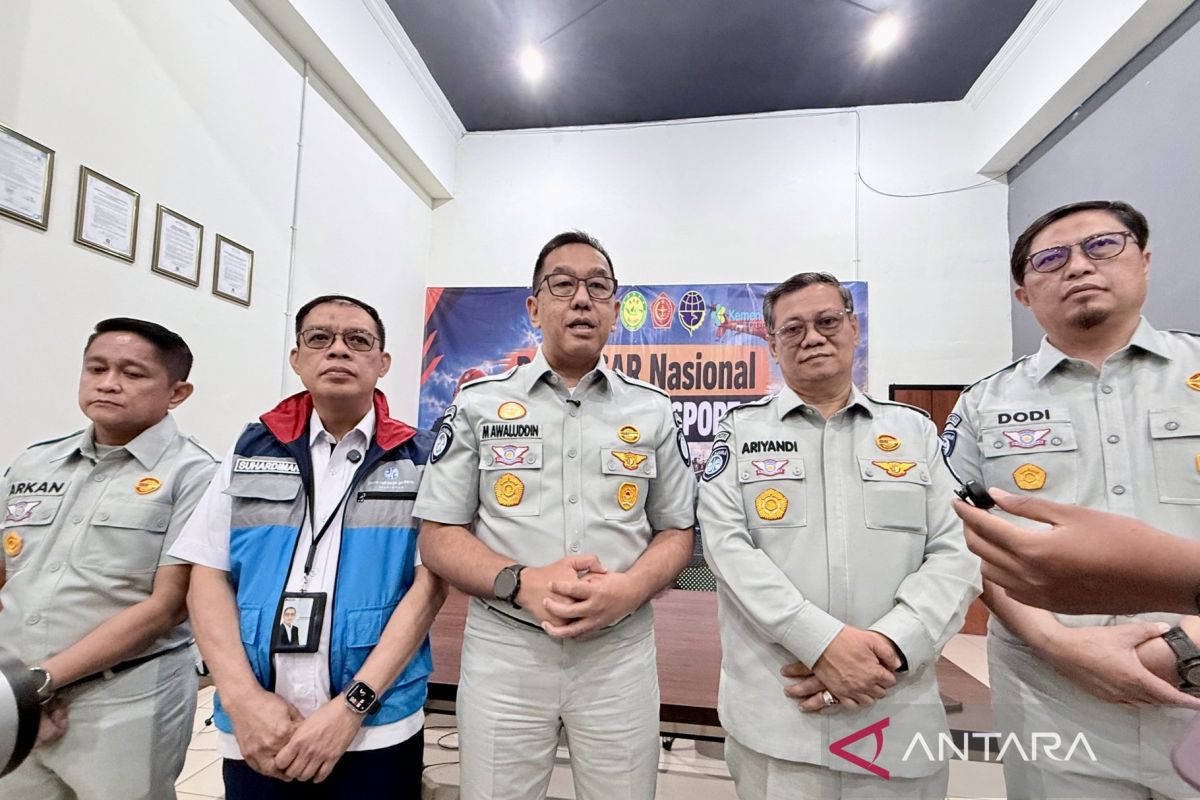 Jasa Raharja upayakan verifikasi cepat untuk santunan korban KM Virgo