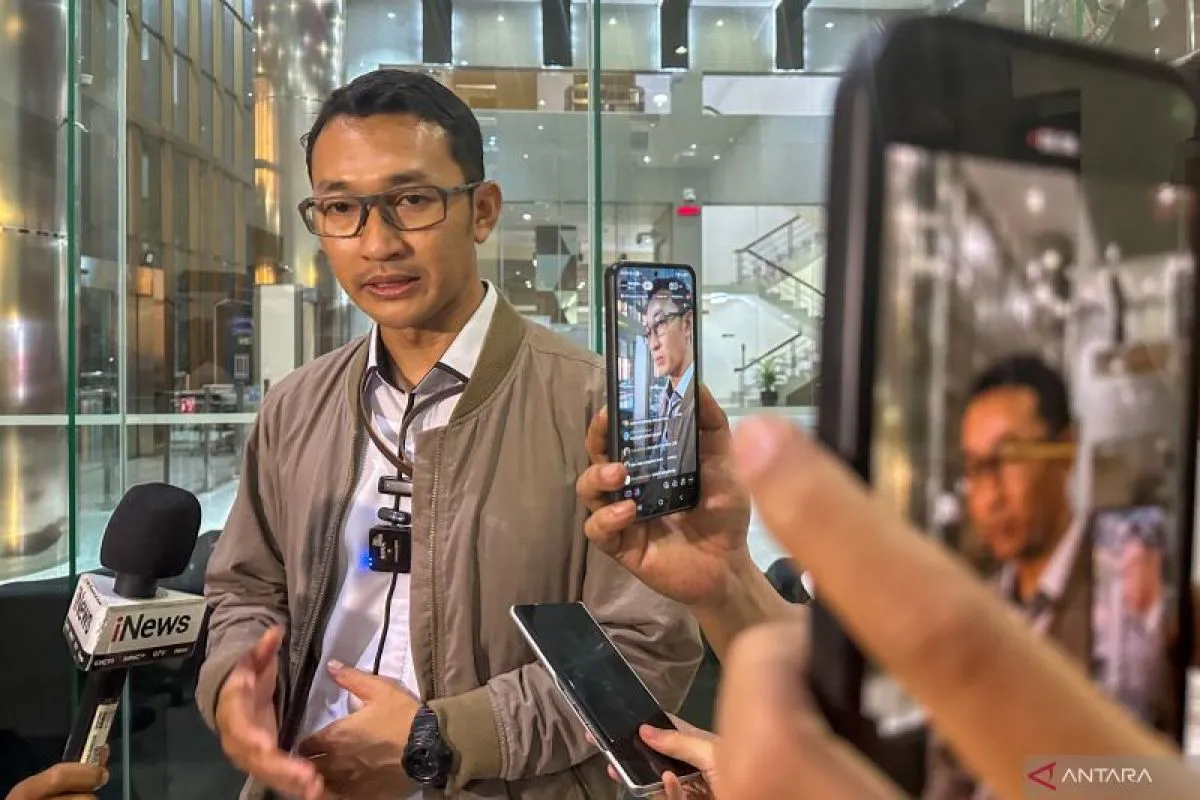 OTT KPK, Fahd Arafiq dan mantan Bupati Kebumen ditangkap