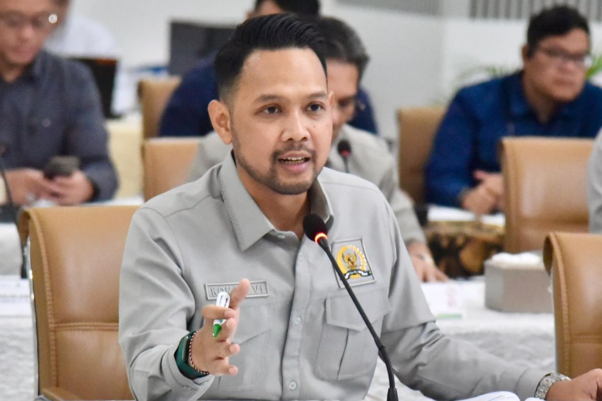 DPR dukung KAI operasikan layanan angkut hewan rute Banyuwangi-Jakarta