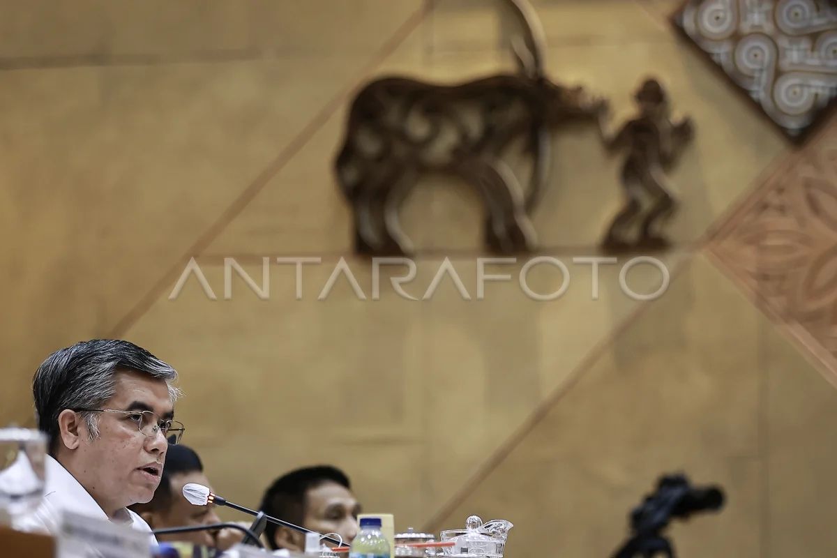 Reformulasi Aturan Ketenagakerjaan Perkokoh Jaminan Pekerja
