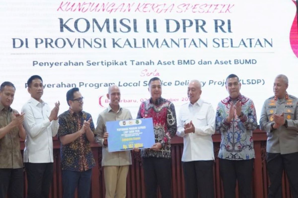 Ilustrasi berita Nasional: Kapuas siapkan Rp21 miliar untuk pengelolaan sampah pada 2027