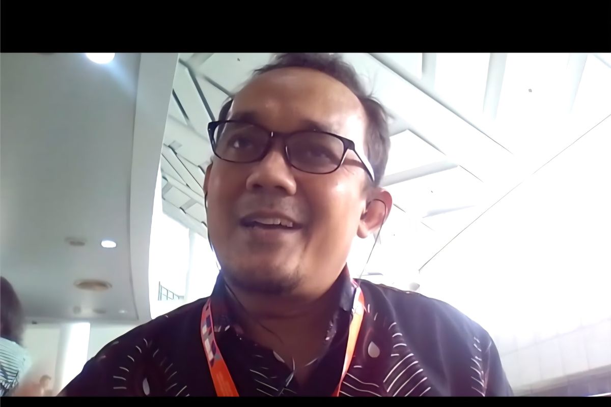 Jangkar Karat: Ratifikasi C188 penting perkuat pelindungan awak kapal