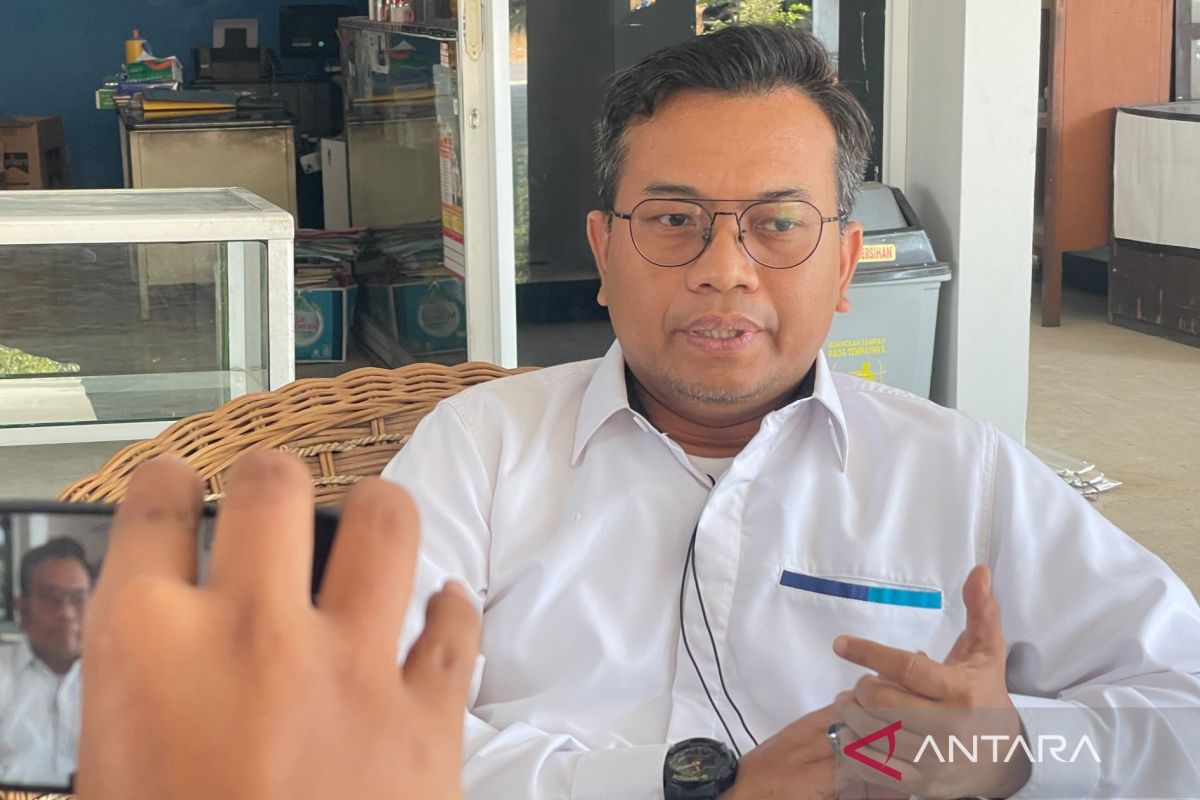 Bulog Cirebon menyalurkan 24.290 ton beras SPHP sampai September 2026 - ANTARA News Jawa Barat