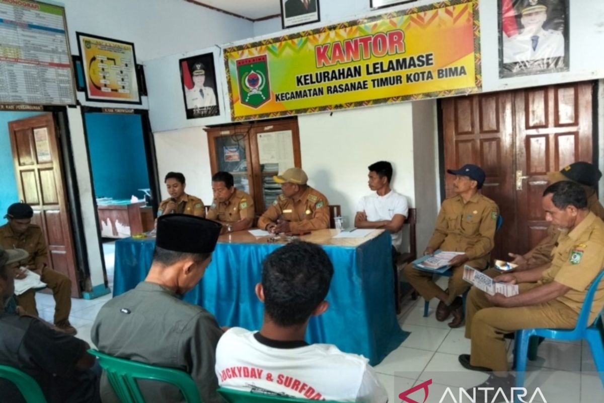 Pemkot Bima memperluas akses pelayanan PBB-P2 Digital