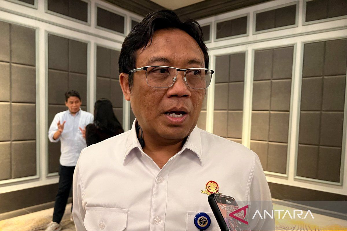 Kemenhub optimalkan pencarian dan penanganan korban KMP Virgo