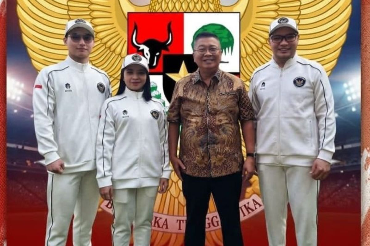 Mantan karateka Jambi jadi pelatih tim Indonesia di Asian Games Jepang - ANTARA News Jambi