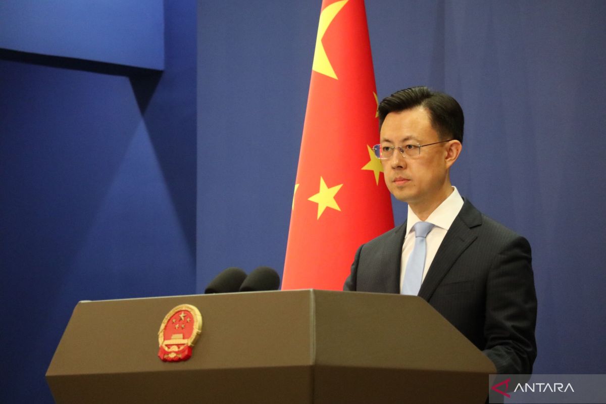 Beijing Tanggapi Wacana Rem Laju Riset AI