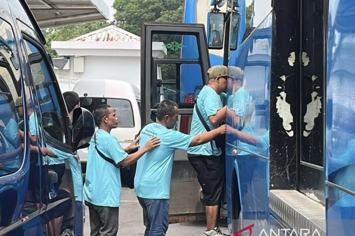 KJRI Johor Bahru terus antisipasi PMI nonprosedural di Malaysia