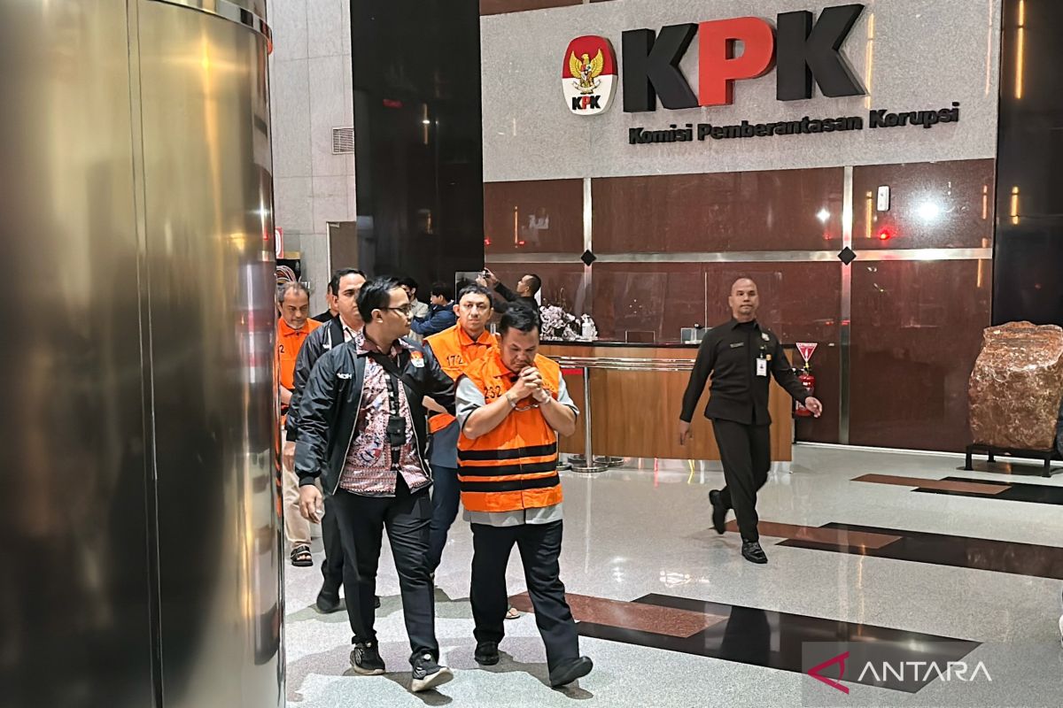 KPK Bidik Korupsi Lanjutan di ATR/BPN Selepas Kasus Summarecon