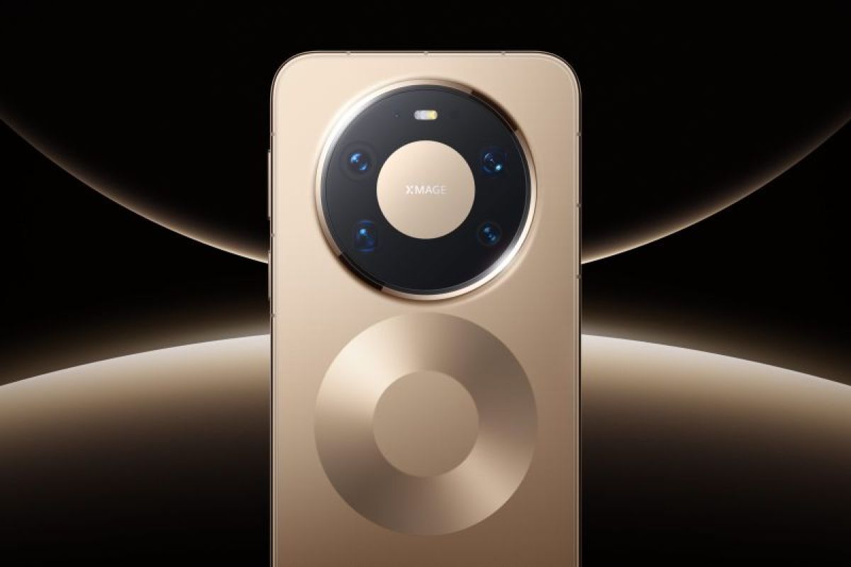 Bocoran informasi perihal layar dan kamera Huawei Mate 90 mengemuka