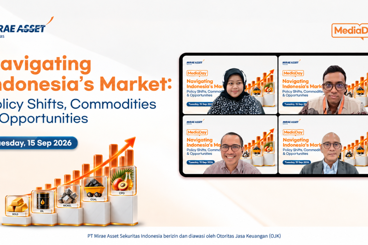 Mirae: Saham rokok tertekan ekspektasi kebijakan cukai Menkeu baru