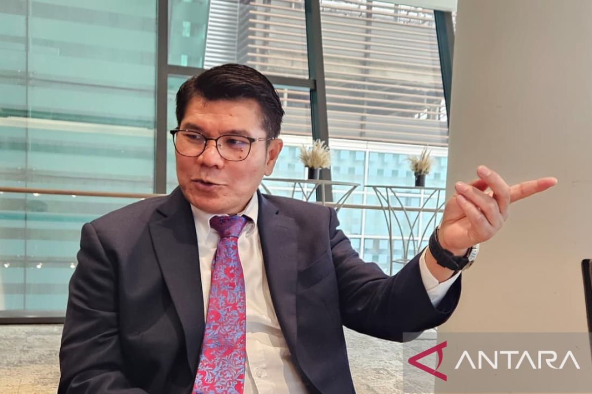 Sepuluh kantor berita Asia perkuat network dan inovasi AI 
