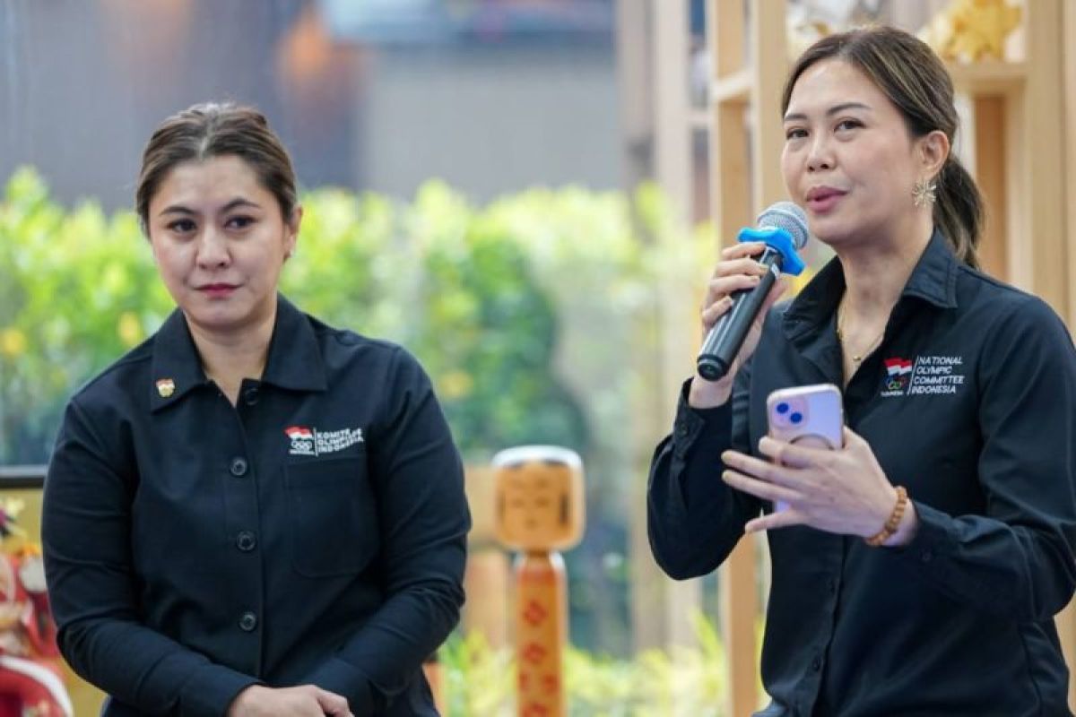 Dua safeguarding perkuat perlindungan atlet Asian Games