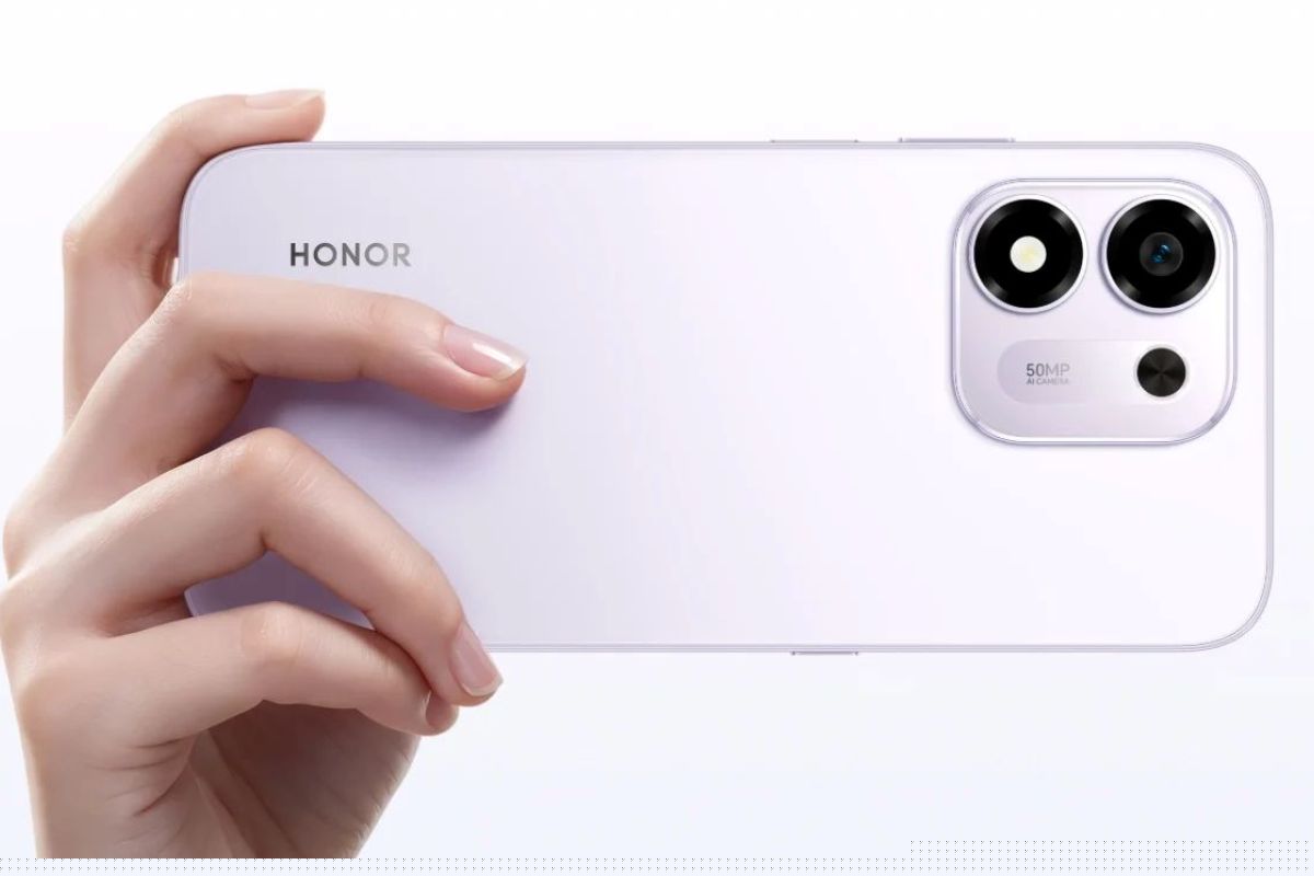 Honor Play 11 debut dengan baterai 8.300 mAh dan layar 120Hz