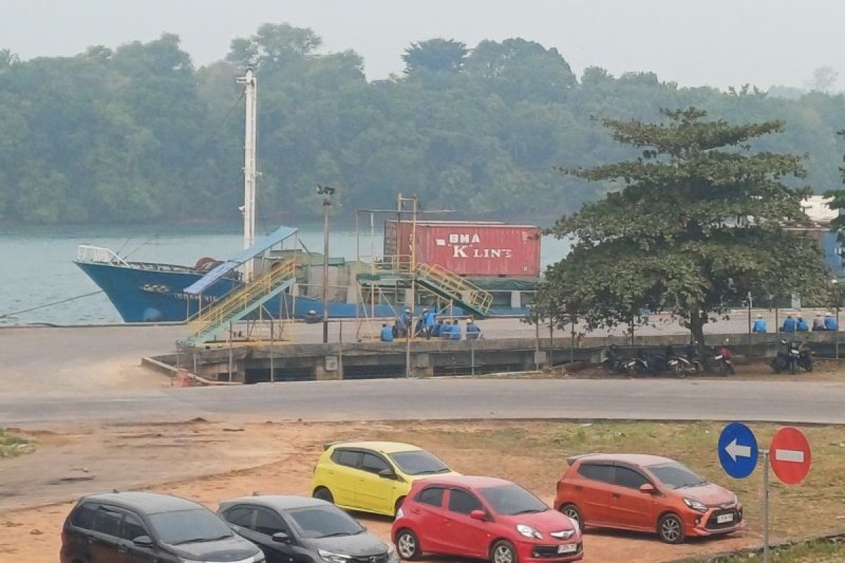 BMKG sebut kabut asap masih berpotensi masuk Kepri hingga beberapa hari ke depan