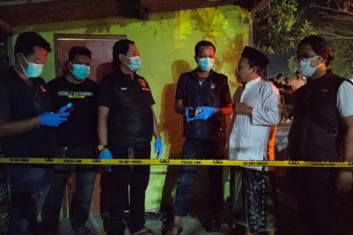 Warga Karimun ditemukan meningal di Rembang, ini penjelasan polisi