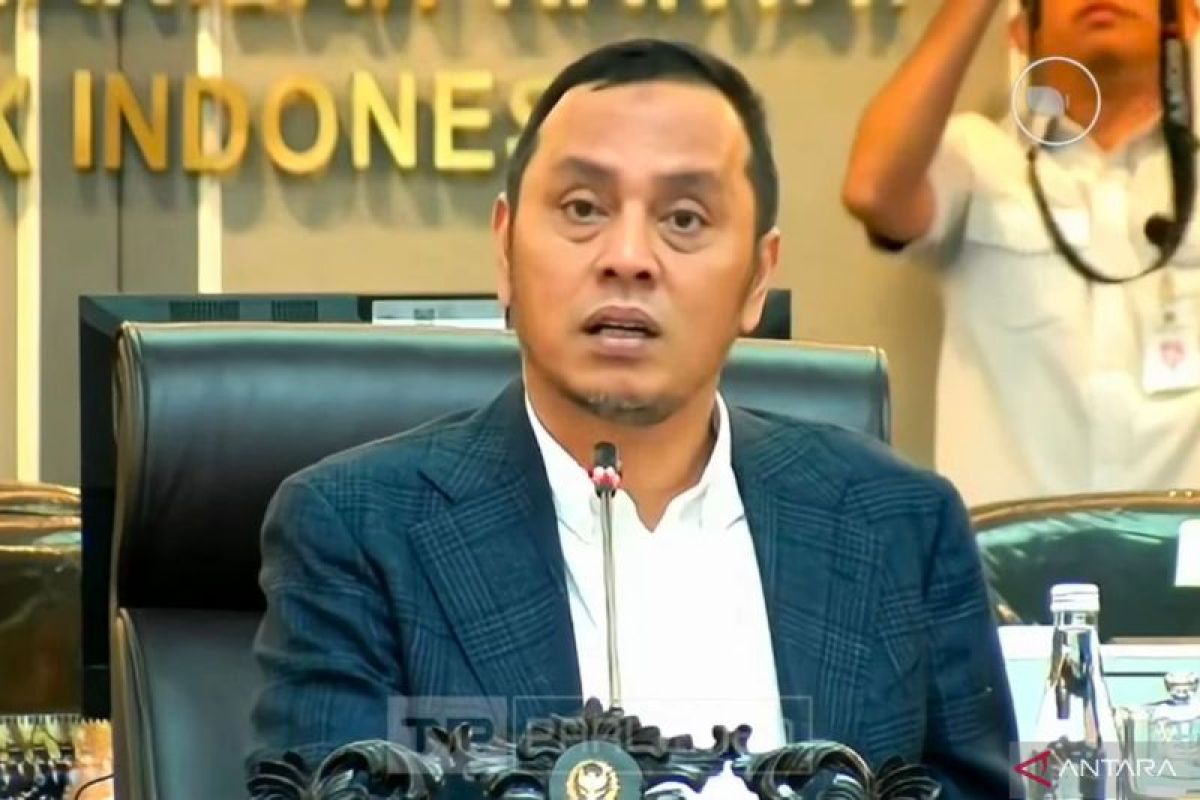 Komisi XIII setujui anggaran kementerian teknis Kumham Imipas di 2027